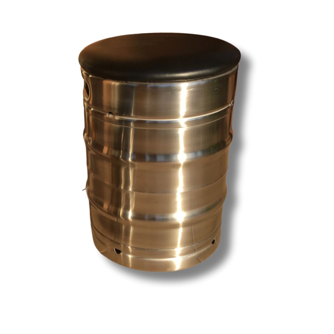 Large Keg Stool Keg Furniture 