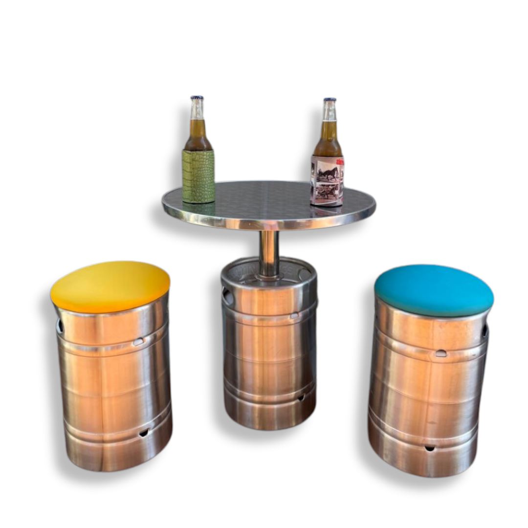 Mini Keg Stool Keg Furniture 