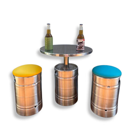 Mini Keg Stool Keg Furniture 