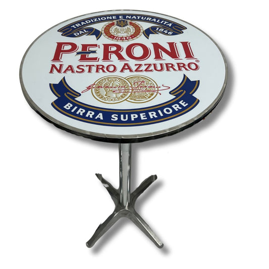 Peroni Bar Table Bar Table 