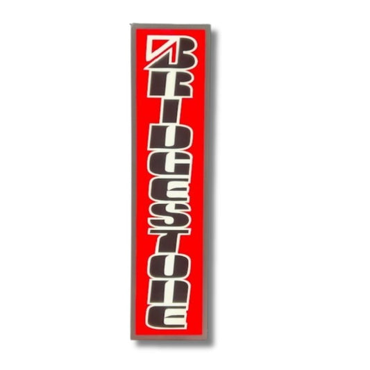 Bridgestone Light Up Sign 1200MM Light Up Signs 