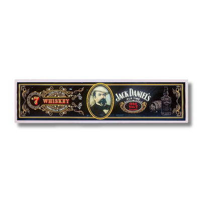 Jack Daniels Light Up Sign 1200MM Light Up Signs 