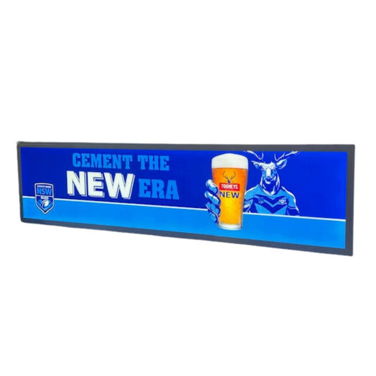 NSW Tooheys Light Up Sign 1200MM Light Up Signs 