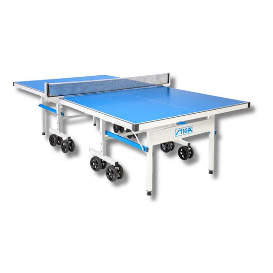 XTR Pro Outdoor Table Tennis Ping Pong Tables 