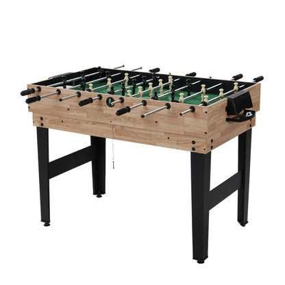 10 in 1 Foosball Table Games Tables 