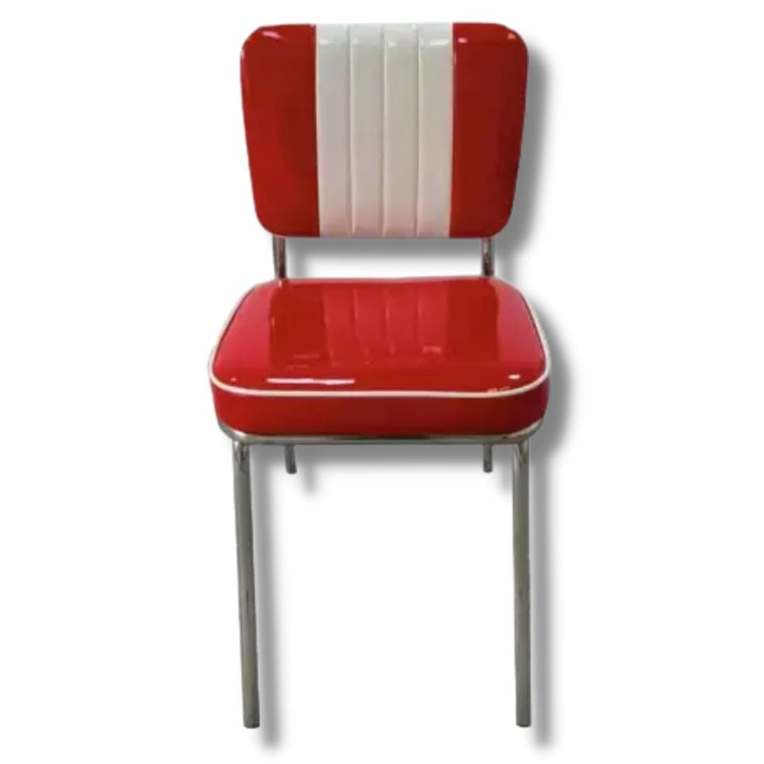 1950 Retro Diner Chair furniture 