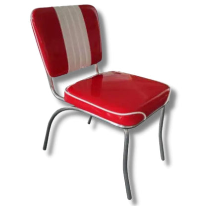 1950 Retro Diner Chair furniture 