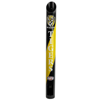 AFL Stubby Holder Dispensers Personalise Your Message Beverage Dispensers Richmond Tigers 