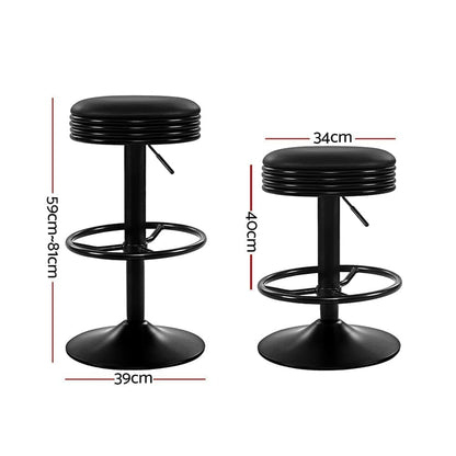 Anzac Tribute Retro Bar Stool Retro Bar Stools 