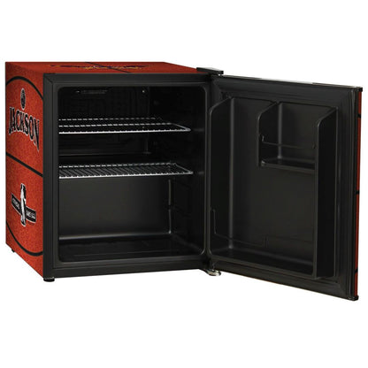 Basketball Mini Bar Fridge 46 LT Refrigerators 