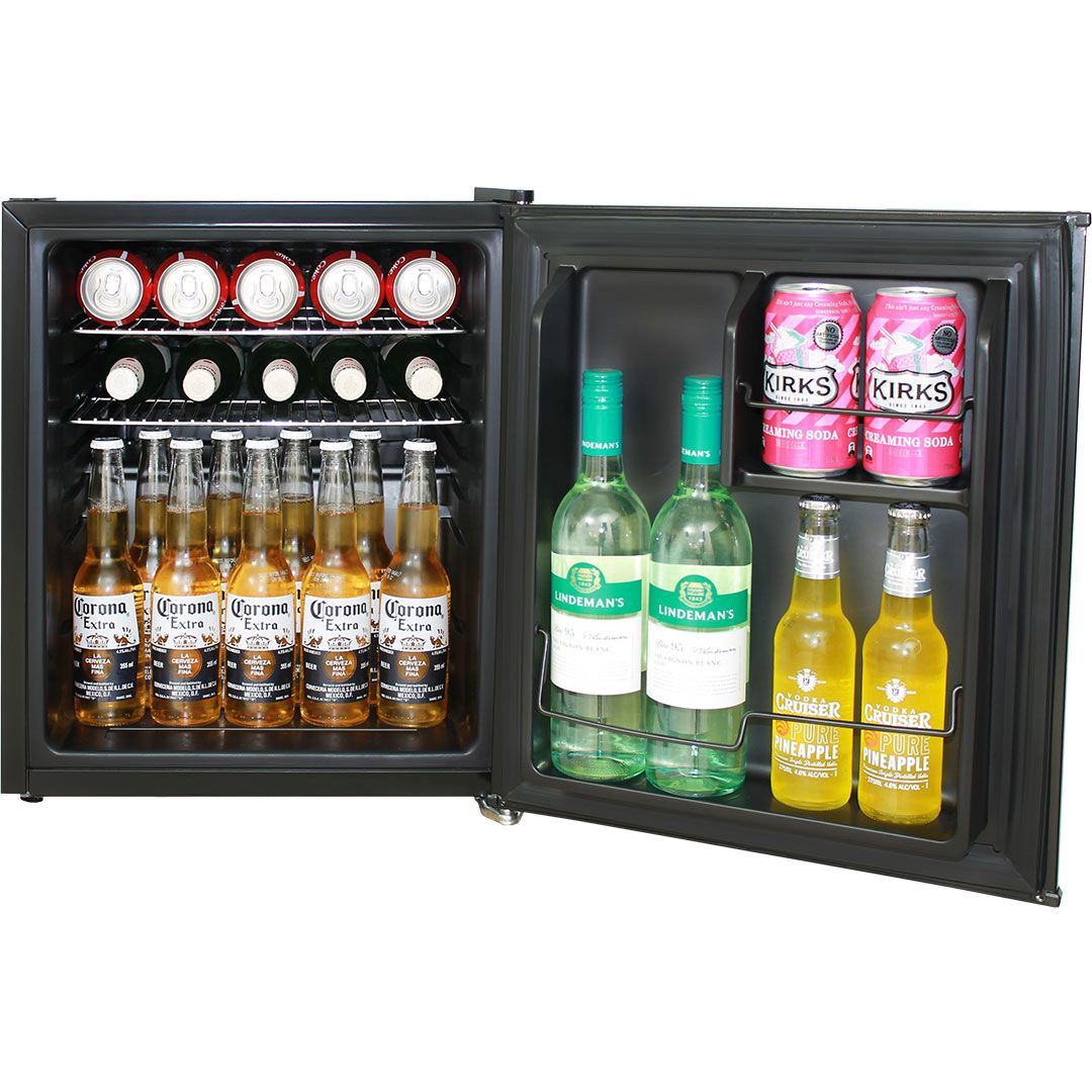 Basketball Mini Bar Fridge 46 LT Refrigerators 