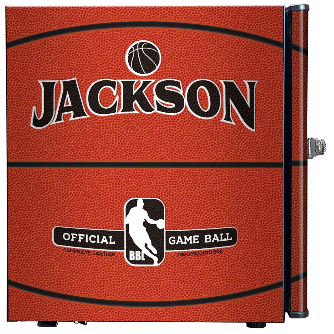 Basketball Mini Bar Fridge 46 LT Refrigerators 