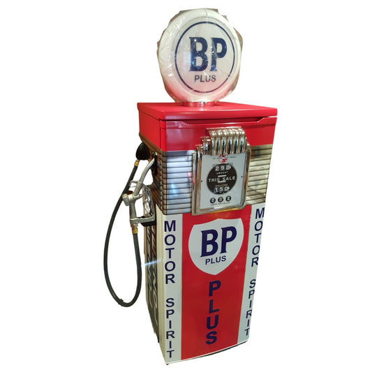 BP Plus Reproduction Retro Bowser Fridge Refrigerators 