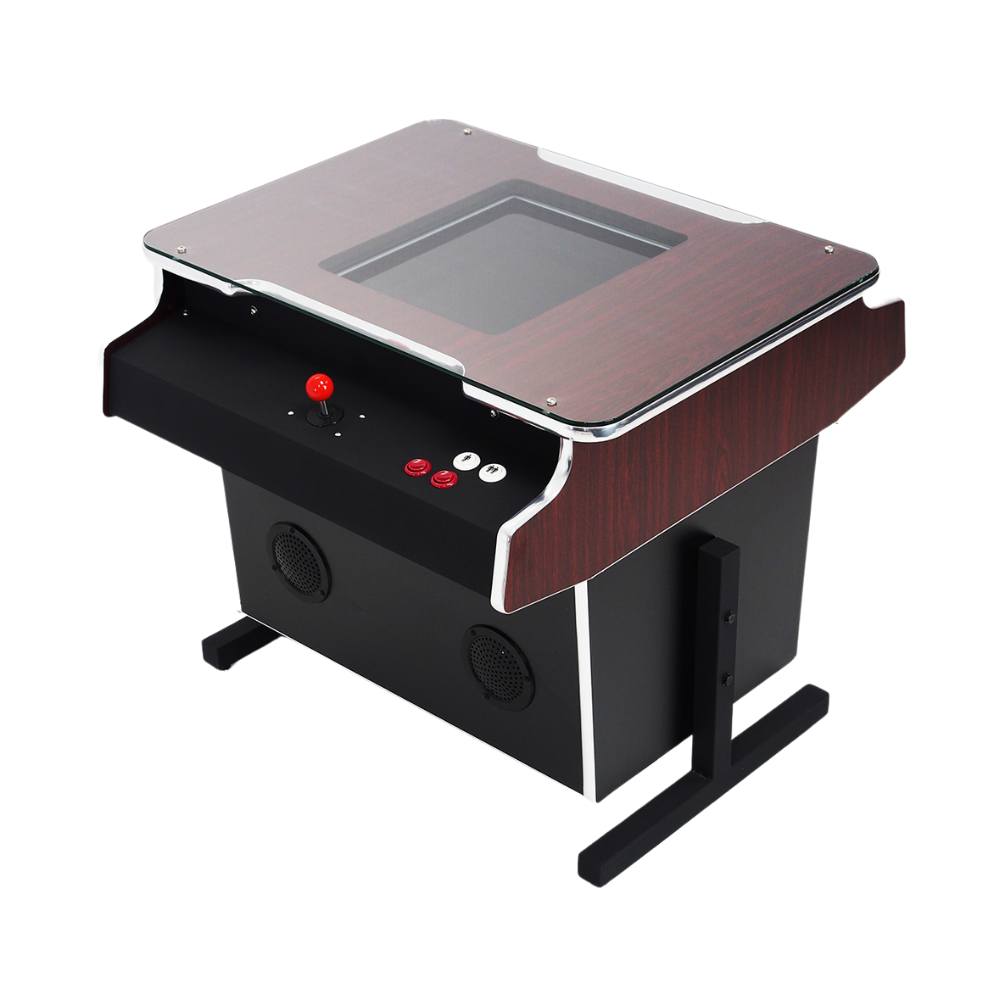 Hankin Table Top Arcade Machine Arcade Machines 