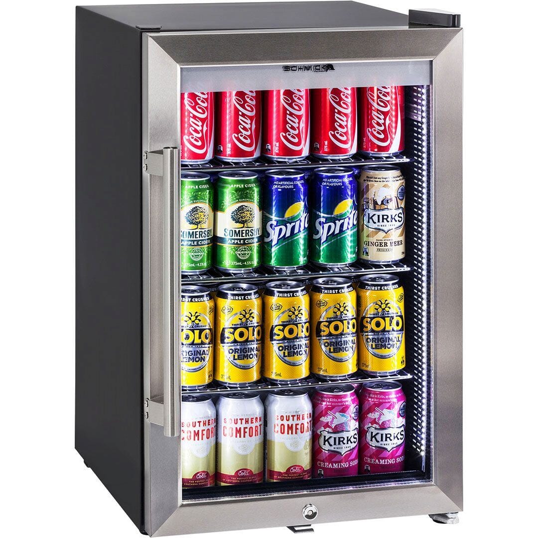 Cronulla Sharks NRL 70LT Mini Bar Fridge Refrigerators 