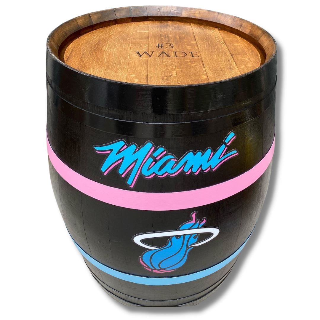 Custom Branded Wine Barrel Wine Barrel 