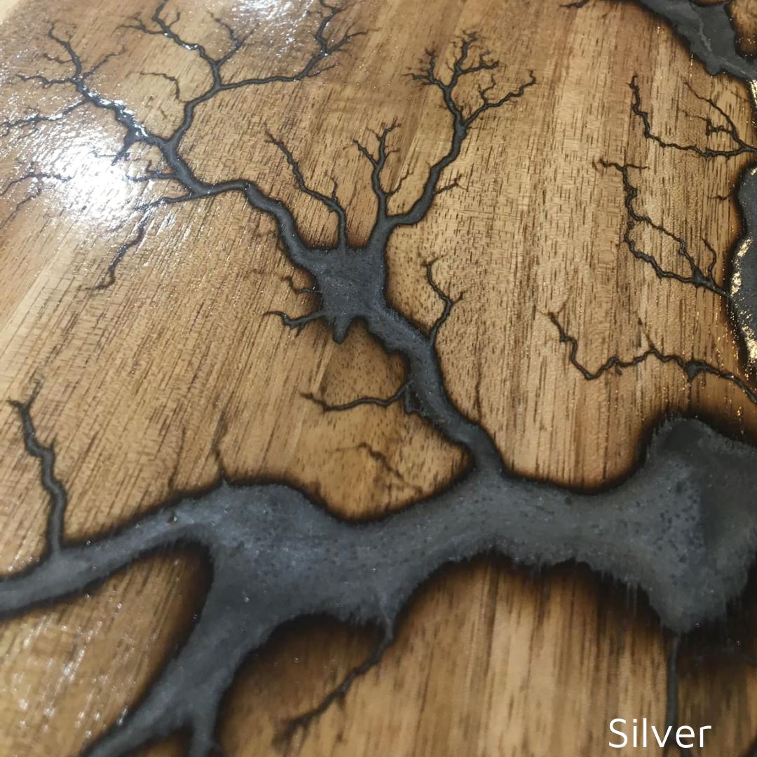 Diva Den Custom Made Wooden Resin Sign 