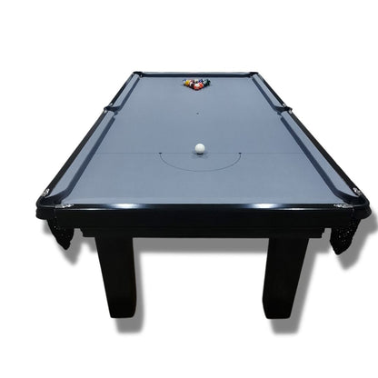 Duke Custom Made Billiard Table Pool Tables 