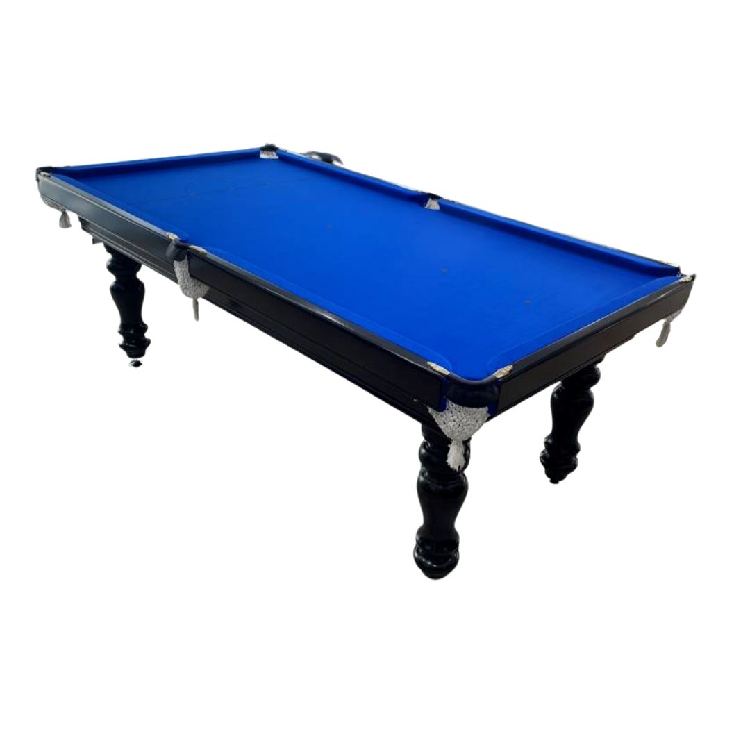 Duke Custom Made Billiard Table Pool Tables 