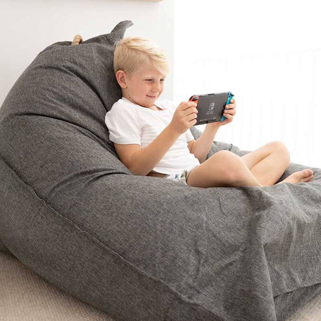 Dune DaPlya Triangle Bean Bag Bean Bags 