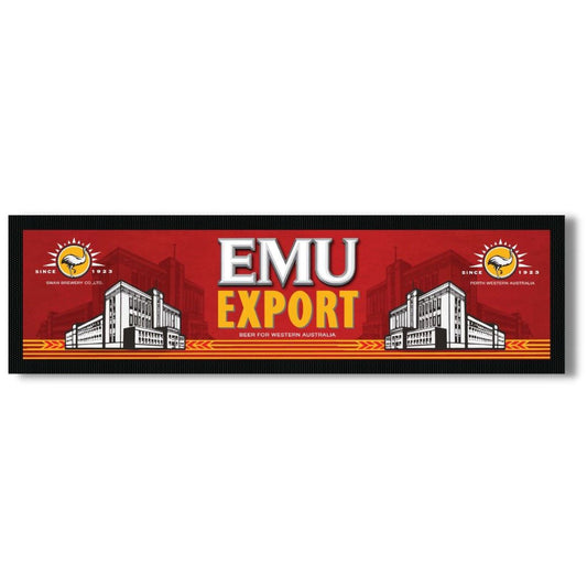 Emu Export Premium Bar Runner 