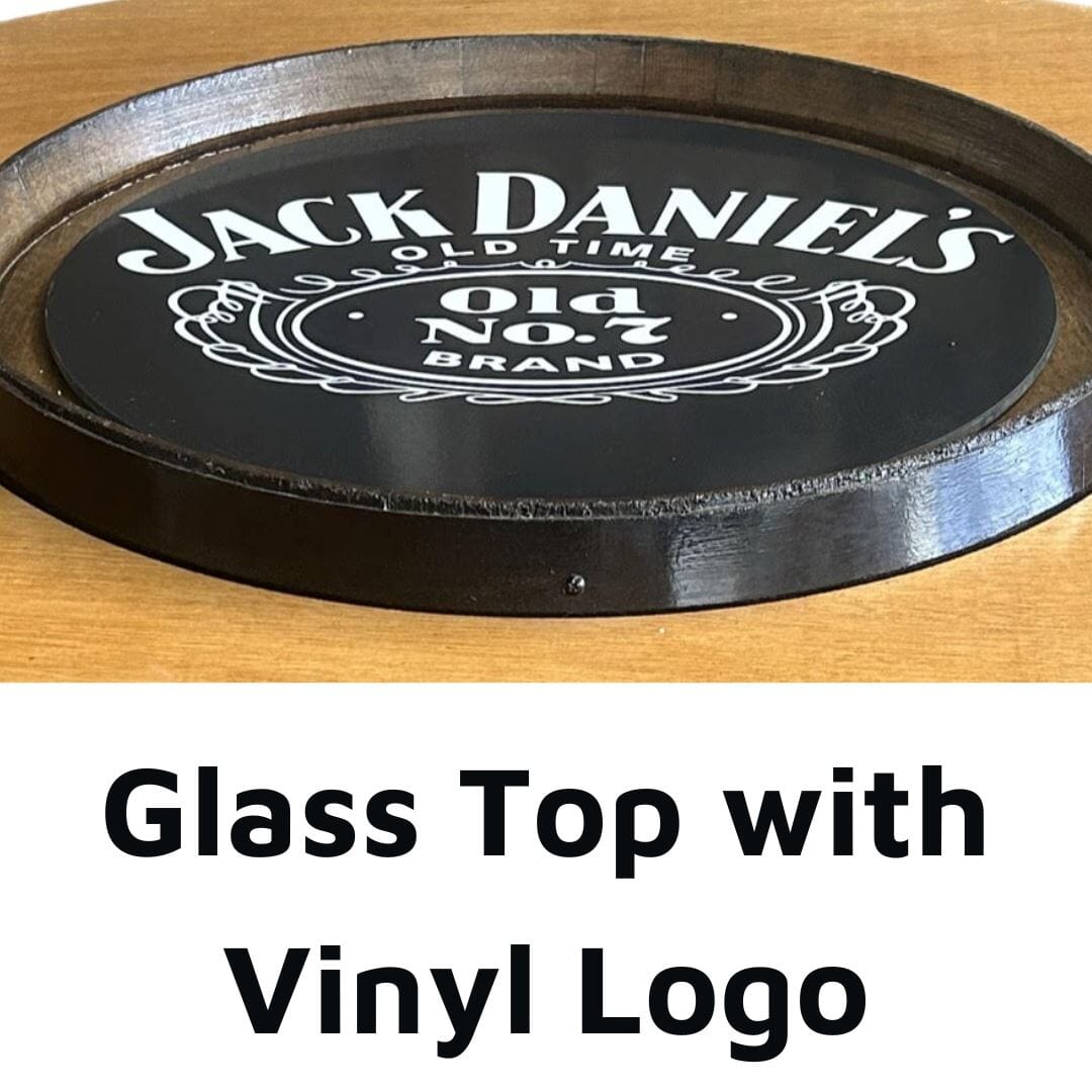 Harley Davidson Branded Wine Barrel Wine Barrel 