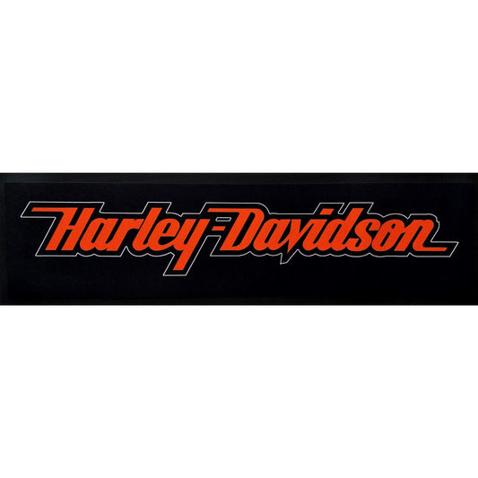 Harley Premium Bar Runner 