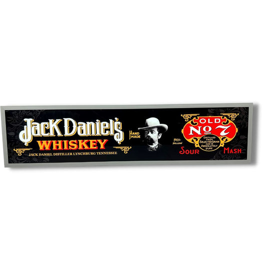 Jack Daniels Light Up Sign Light Up Signs 