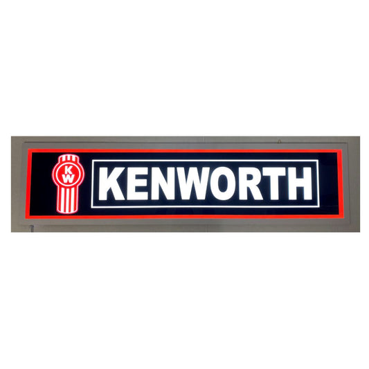 Kenworth Premium Bar Runner 