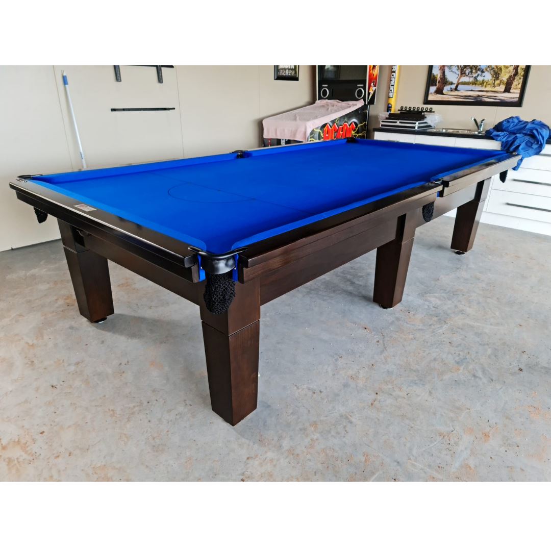 Manchester Custom Made Billiard Table Pool Table Snooker Table Pool Tables 