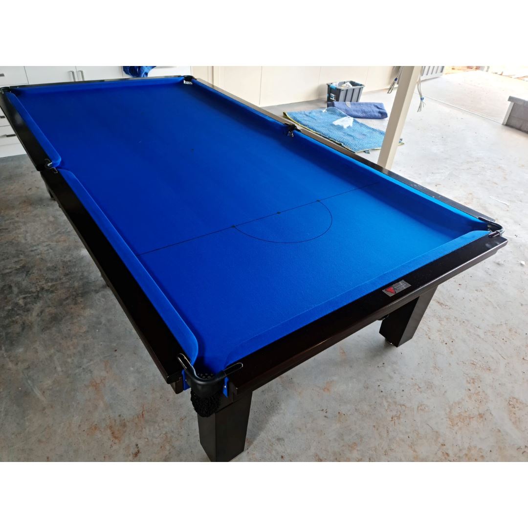 Manchester Custom Made Billiard Table Pool Table Snooker Table Pool Tables 