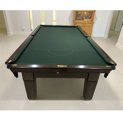 Manchester Custom Made Billiard Table Pool Table Snooker Table Pool Tables 