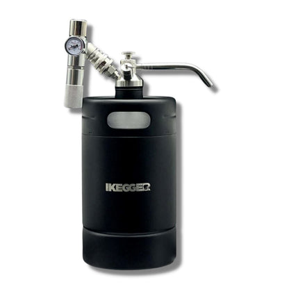 Mini Keg System 2.0 Drink Dispensers 2L Insulated 