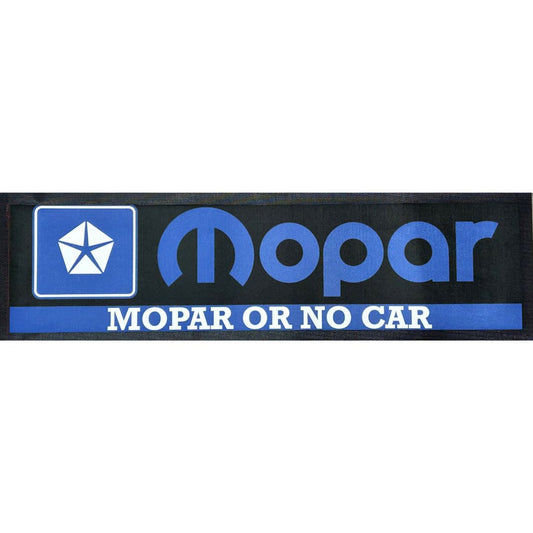 Mopar Premium Bar Runner 