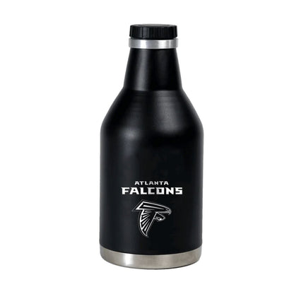 NFL 2LT Beer growler Barware Atlanta Falcons 