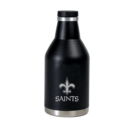 NFL 2LT Beer growler Barware New Orleans Saints 