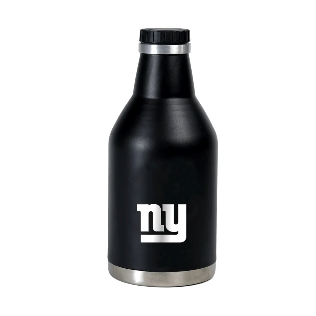 NFL 2LT Beer growler Barware New York Giants 