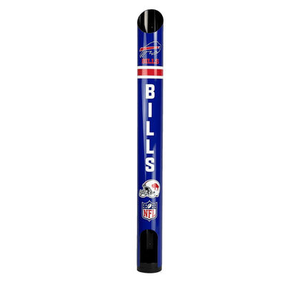 NFL Stubby Holder Dispensers Beverage Dispensers Buffalo Bills 