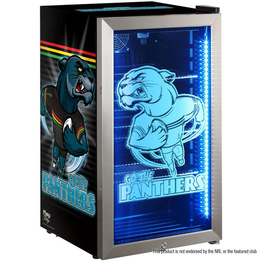 Panthers 98LT Bar Fridge Refrigerators 