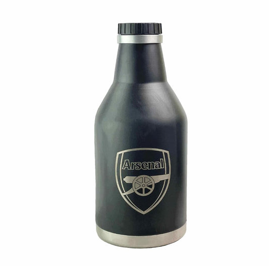 Premier League 2LT Beer growler Barware Arsenal 