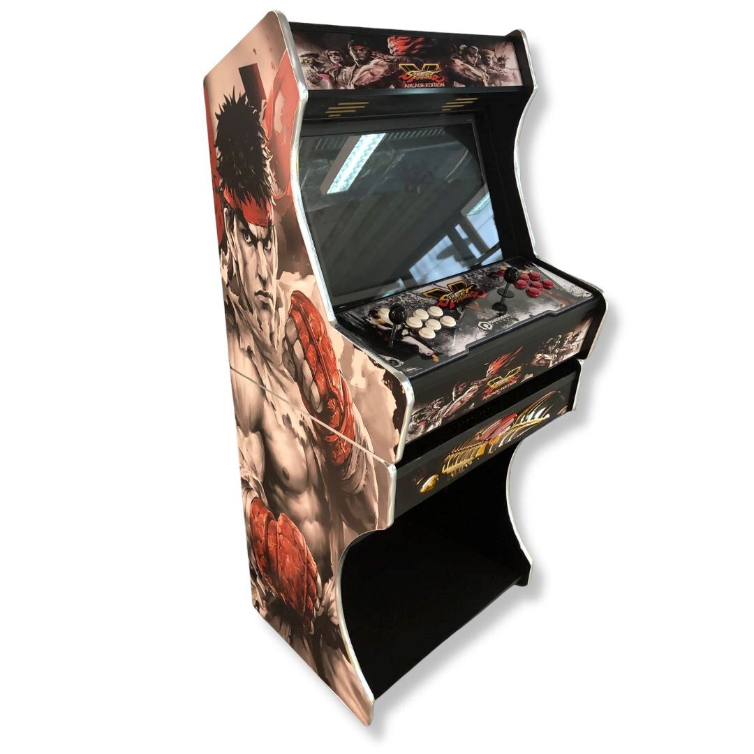 Premium Bartop Arcade Machine & Stand Bar Top Arcade Machines 
