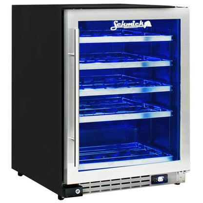 Mataranka Triple Glazed Wine Fridge Refrigerators 