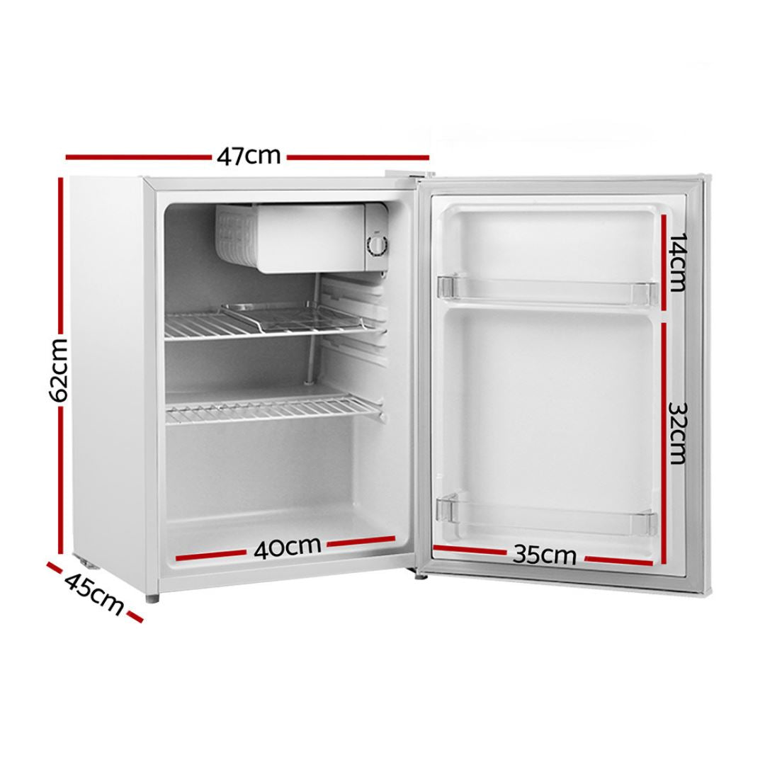 Shojin 70L Mini Bar Fridge Refrigerators 