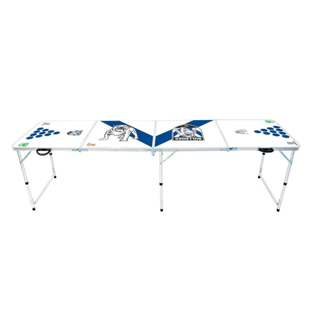 NRL Beer Pong Table Game Games Tables 