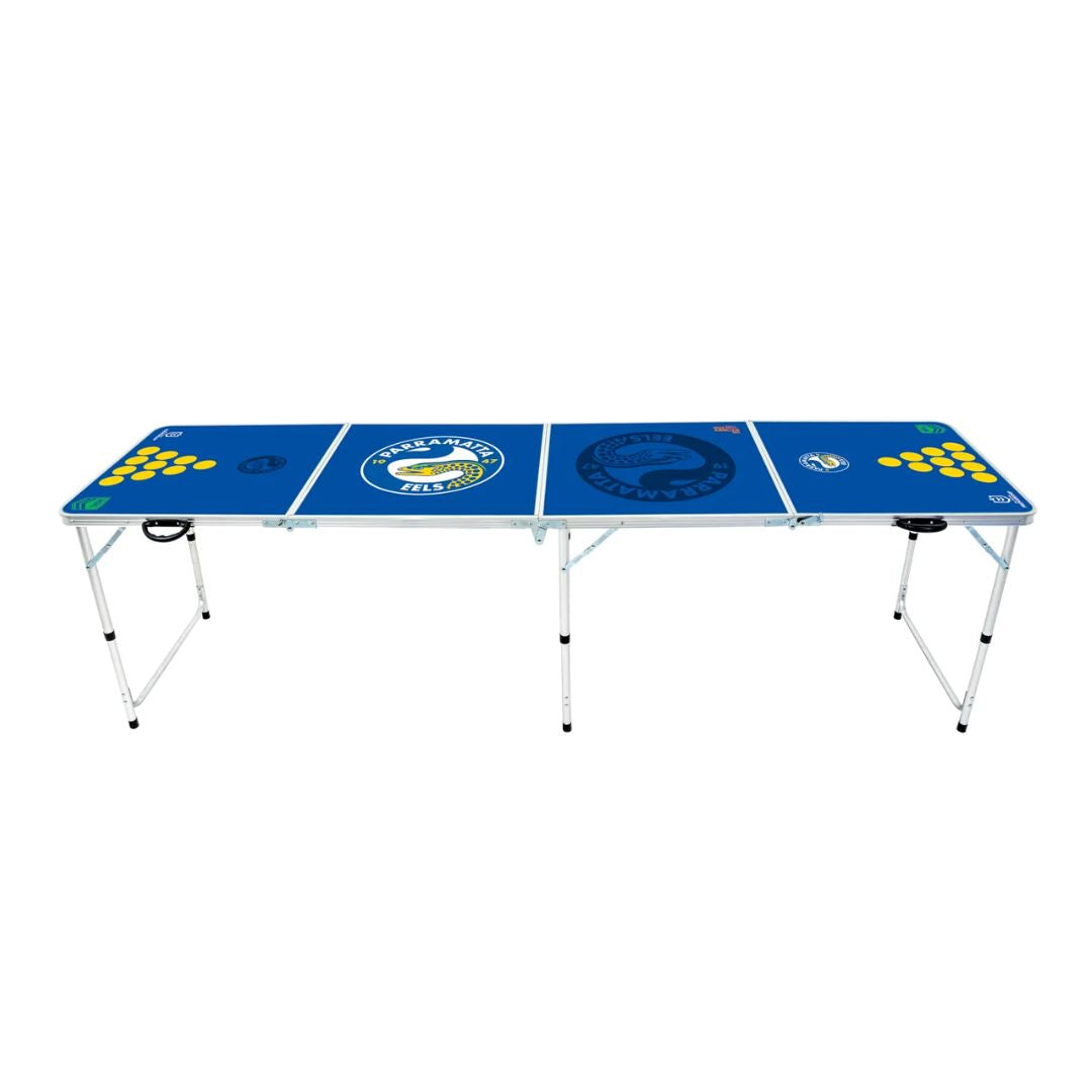 NRL Beer Pong Table Game Games Tables 