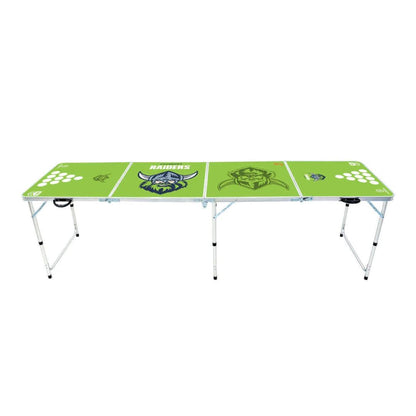 NRL Beer Pong Table Game Games Tables 