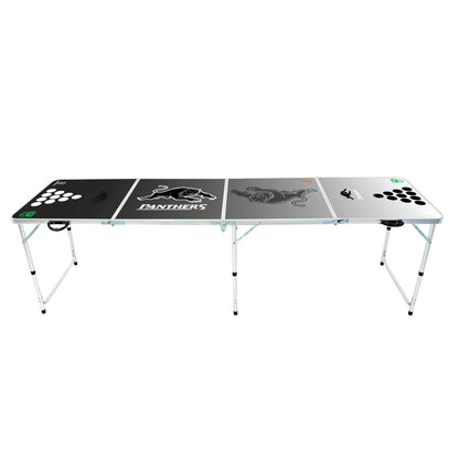 NRL Beer Pong Table Game Games Tables 