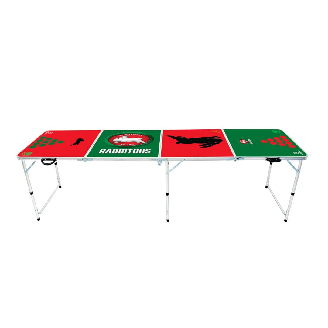 NRL Beer Pong Table Game Games Tables 