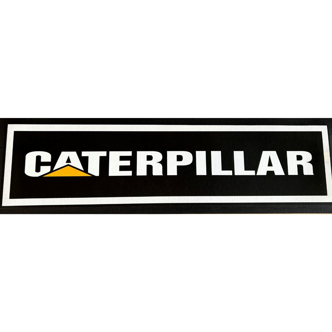 Caterpillar Cat Premium Bar Runner Caterpillar 