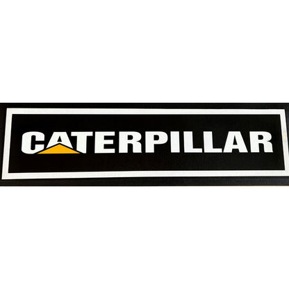 Caterpillar Cat Premium Bar Runner Caterpillar 